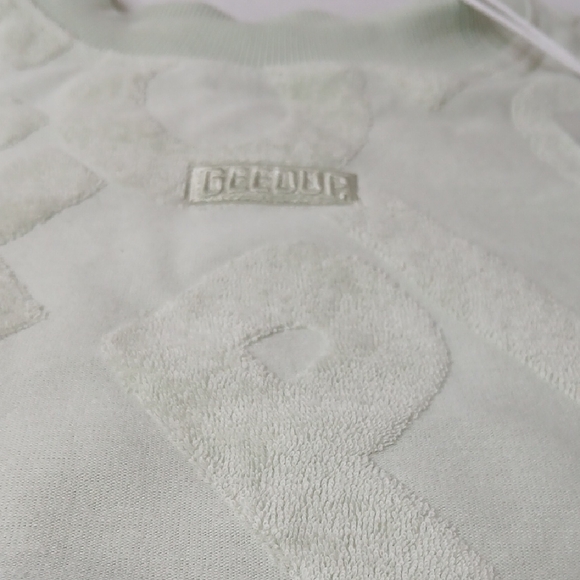 Kids Geedup Matching Set In Light Green (Play For Keeps) - Picture 4 of 5